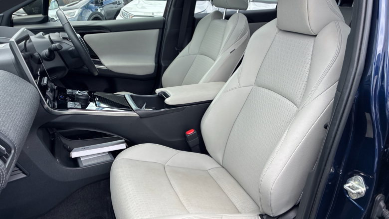 Toyota bZ4X 160kW Premiere Edition 71.4kWh 5dr Auto AWD Electric Hatchback